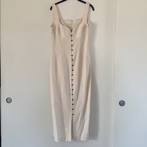 Mara Hoffman Angelica Dress